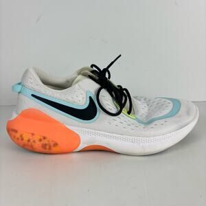 Nike Glacier Ice Women's Streetwear Joyride Dual Running Shoes Size: US 8